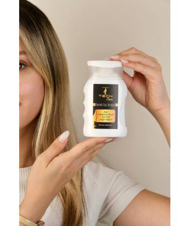 Tech Care Fast Hair Recovery and Revitalization Intensive Care - Buy Online on GoSupps.com