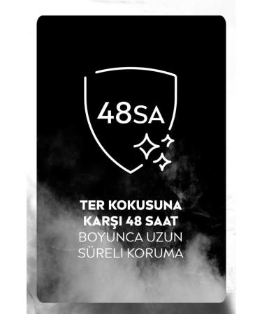 NIVEA Men Men's Stick Deodorant Silver Protect 50 Ml 48 Hours Anti-Perspira - Buy Online on GoSupps.com