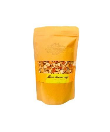 ARMAS NO Mint Lemon Herbal Tea