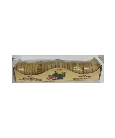 AYNAZ NATURAL TASTES DRIED FIG CARTRIDGE 250 G