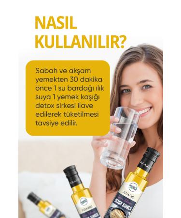 PeraRise Detox Vinegar Helps to Eliminate Edema Lose Weight Appetite Suppressant Natural Weight Loss Detox Vinegar - Buy Online on GoSupps.com