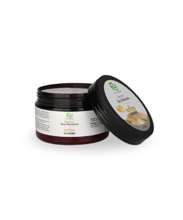 Fe KERATIN HAIR MASK 300 ML - Buy Online on GoSupps.com