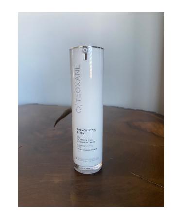 Teoxane ADVANCED FILLER PEAUX NORMALES - 50 ML Anti-aging cream for normal and combination skin - Buy Online on GoSupps.com