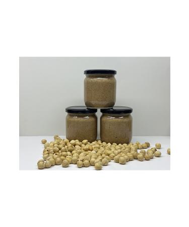 f nd kexpress Sugar-Free Hazelnut Paste 3 Pieces 350cl .9 Hazelnuts - Buy Online on GoSupps.com