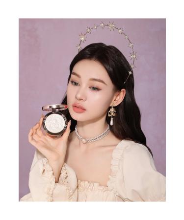 Cosmetics Flower Knows "Little Angel" Illuminator - Buy Online on GoSupps.com