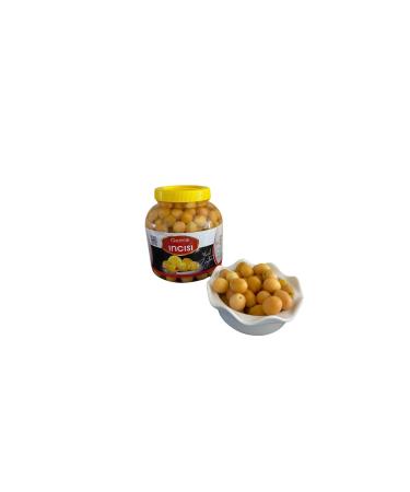 GEML K PEARL GEML K PEARL SCRATCHED GREEN OLIVE 1kg - Buy Online on GoSupps.com