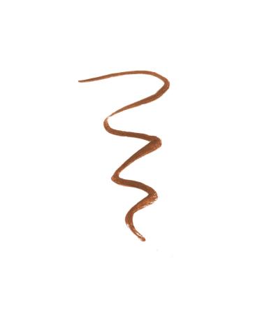 Revolution Hair Stroke Brow Pen - Eyebrow Pencil Light Brown - Buy Online on GoSupps.com