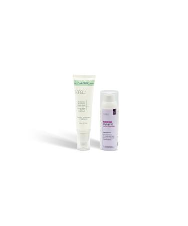 SYORELL Moisturizing Care and Sun Protection Package