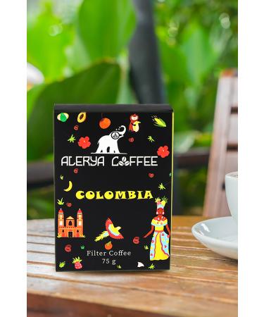 Trendmiya Filter Coffee