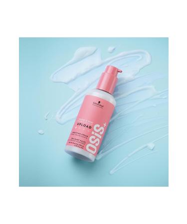 Osis Upload Volume Cream 200ml + BC Moisture Loading Cure 30ml - Buy Online on GoSupps.com