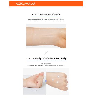 Missha Sweat and Water Resistant Sun Cream A'PIEU Pure Block Water Proof Sun Cream SPF50+/PA+++ 50ml - Buy Online on GoSupps.com