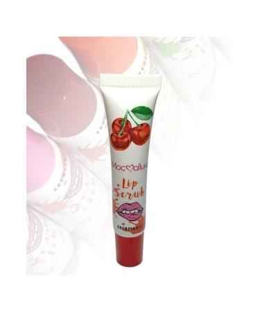 the winner shop Peelable Fruit Flavored Lipstick Strawberry-Peach-Lemon-Rose-Cherry-Watermelon