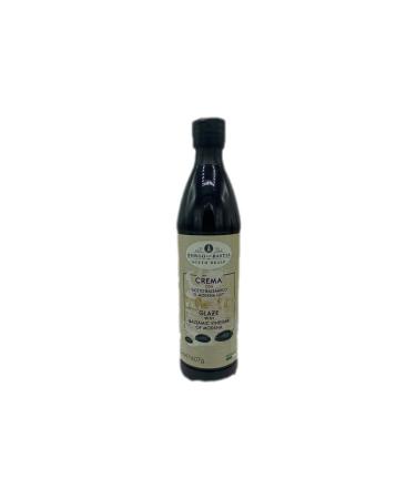 Globe Borgo Della Bastia Balsamic Glaze 500 Ml.