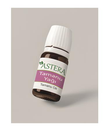 ASTERA Pure Tamanu Oil 10 ML