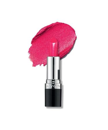 Avon Ultra Shimmer Lipstick - Spring Bling