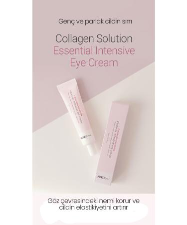 BISPACK Korean Cosmetics Pure Collagen Anti-Wrinkle Eye Cream