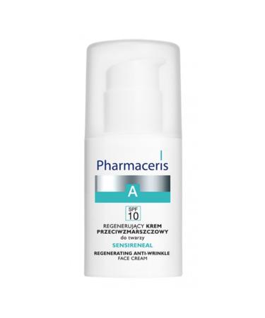 Pharmaceris Renewing Anti-Skin Firming and Tightening Renewing Anti-Wrinkle Face Cream (30 ml) eleg.1919