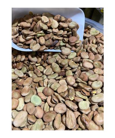 GULTEKIN HONEY Dried broad beans 1 kg - Buy Online on GoSupps.com