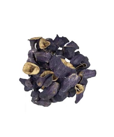 AegeanHerYere Antep Dried Eggplant 1st Quality Stuffed Tip 1 Series (New Season New Crop) - Buy Online on GoSupps.com
