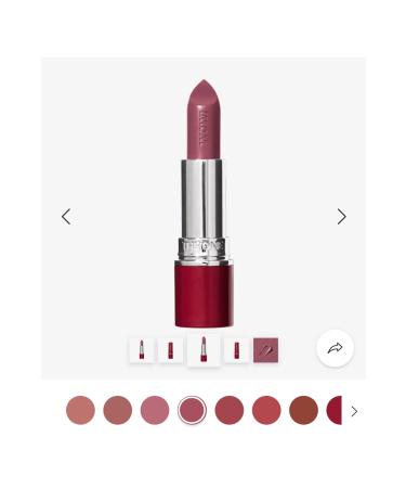 Oriflame THE ONE Color Stylist Super Pout Lipstick