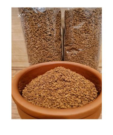 Nescafe Gold Granules Bulk Coffee Coffee 1 Kg 200gr X 5 Pieces - Buy Online on GoSupps.com