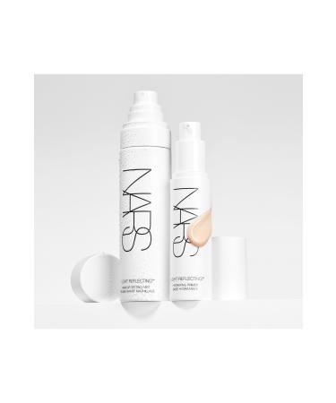 Nars Light Reflecting Hydrating Primer Moisturizing Effective Makeup Base 30G Pinkestcosmetics - Buy Online on GoSupps.com