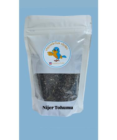 Store All Birds Heat Niger Seed 200gr