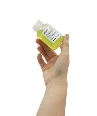 Davines zero-**Momo moisturizing shampoo from root to tip 250ml ZEROODAVMIX - Buy Online on GoSupps.com