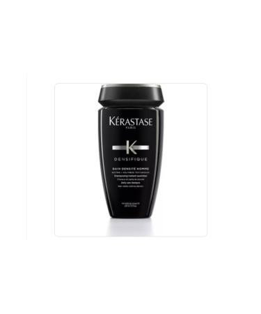 Kerastase DENS F QUE HOMME MEN ANTI-HAIR LOSS Forbeauty**Generation 32244