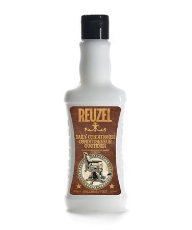 Reuzel Daily Conditioner Daily Hair Care Cream 350 ml