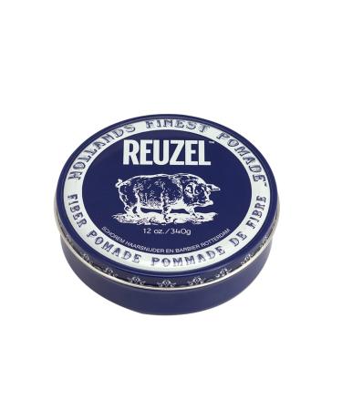 Reuzel Fiber Pomade 340 g Hair Styling