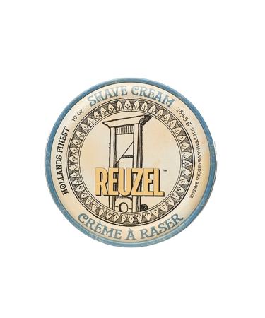 Reuzel Shave Cream 283.5 g