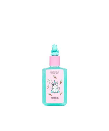 SODA Unicorn Du Jeli Bluebery Pie 240 ml