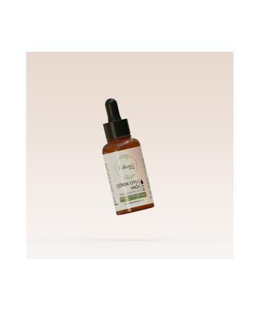 Calisana Rituals 0 NATURAL BLACK SEED OIL 100 ml COLD PRESSED 0 PURE NATURAL AND ADDITIVE-FREE 100 ML DROPPER NATURAL - Buy Online on GoSupps.com