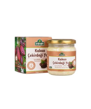 Arifo lu Cocoa Seed Butter 200ml
