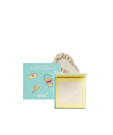 SODA Pressed High. Toz Aydinlatici 103 48G