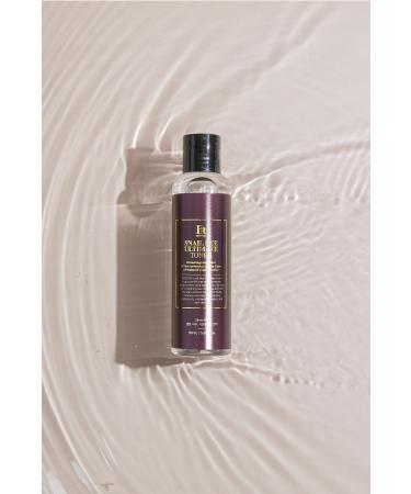 Benton Snail Bee Ultimate Toner - Premium Content Snail Extract Toner 150ml - Buy Online on GoSupps.com