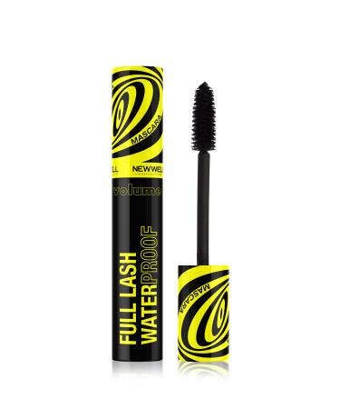 New Well Full Lash Volume Waterproof Mascara - Buy Online on GoSupps.com