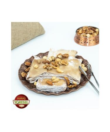 Mara Local Bast k (500 Gr)