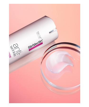 Strivectin Anti Wrinkle Peptide Plump Line Filling Bounce Serum 30 ml - Buy Online on GoSupps.com