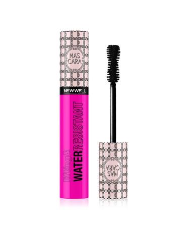 New Well Lifting Water Resistant Mascara - Buy Online on GoSupps.com