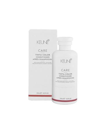 Keune Care line Tinta color Conditioner 250 ml - Conditioner for Dyed Hair -CYT454412....*--*-*-*