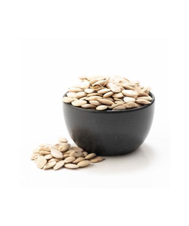 Orange Nuts Pumpkin Seeds 500 gr