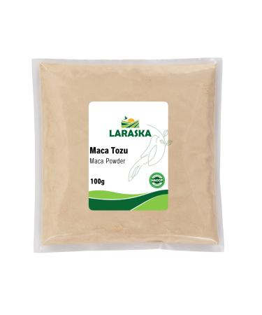 Laraska Maca Powder 100g - Maca Powder 100g