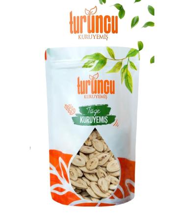Orange Nuts Pumpkin Seeds 500 gr - Buy Online on GoSupps.com