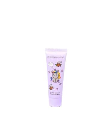 SODA Unicorn Hand Cream Pina Colada 50 ml