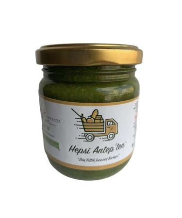 ALL FROM ANTEP Antep Peanut Butter (spreadable)