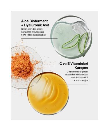 Clinique Moisture Surge 100-Hour Moisturizing Face Cream 125ml | Aloe Vera BioFerment Hyaluronic Acid - Buy Online on GoSupps.com