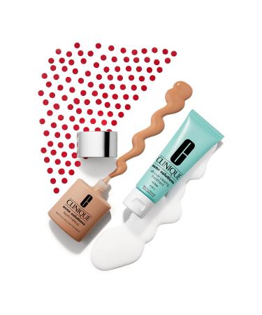 Clinique Anti-Blemish Solutions Oil-Free Moisturizer 50ML - Buy Online on GoSupps.com