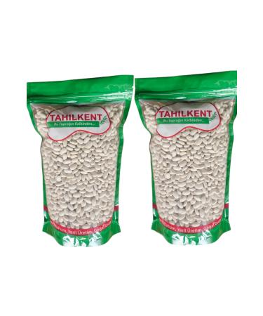 TAHILKENT 2024 Harvest Local Dry Beans 2 Kg (LOCKED PACKAGING)